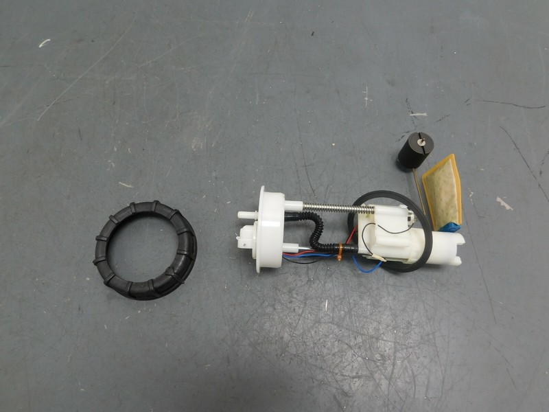 #8918 K5 - 2020 19 20 21 Polaris RZR XP 1000 Fuel Pump