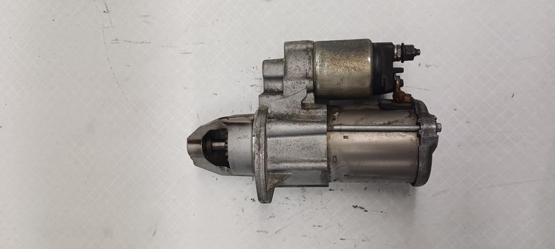 21-'24 JEEP GRAND CHEROKEE Starter Motor 3.6L 90k miles OEM 1 Year Warranty!