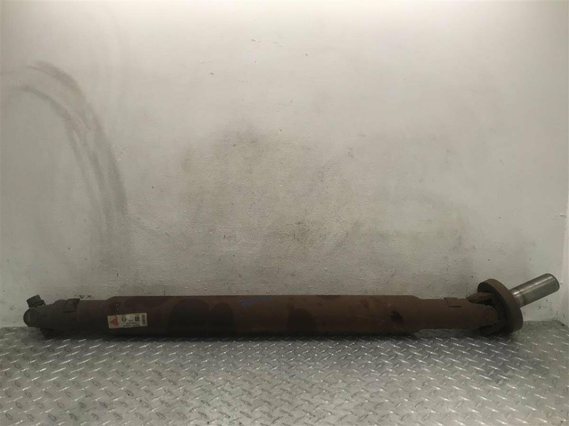 01 02 GMC YUKON DENALI 4x4 REAR DRIVE SHAFT DENALI OEM 431-04840