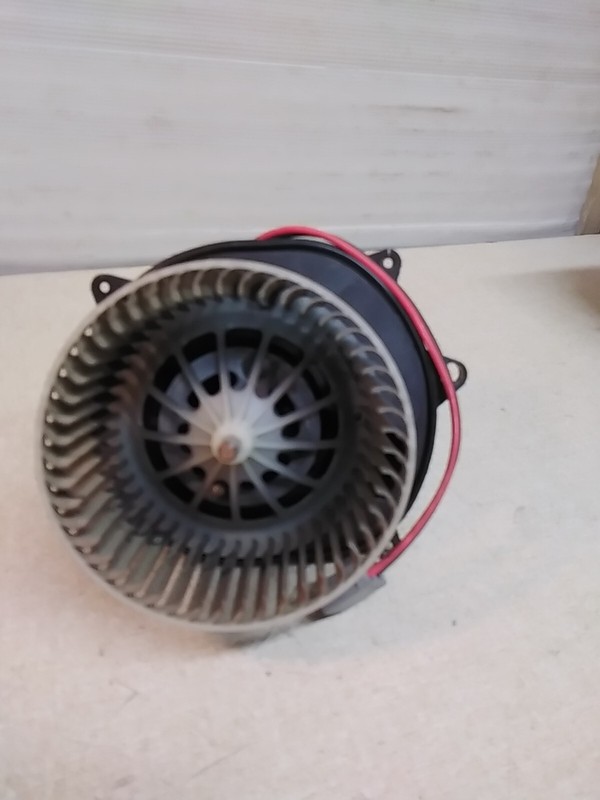 International Prostar Rear Blower Motor E8654002