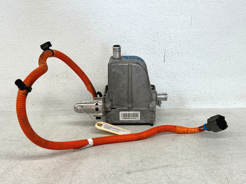⭐2016-2020 TESLA MODEL X THERMAL SYSTEM ELECTRIC BATTERY HEATER ASSY OEM LOT2632