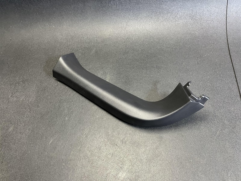 Rear Tailgate Left Upper Trim Panel 2022 Subaru Forester 94330-SJ010 2019 - 2023