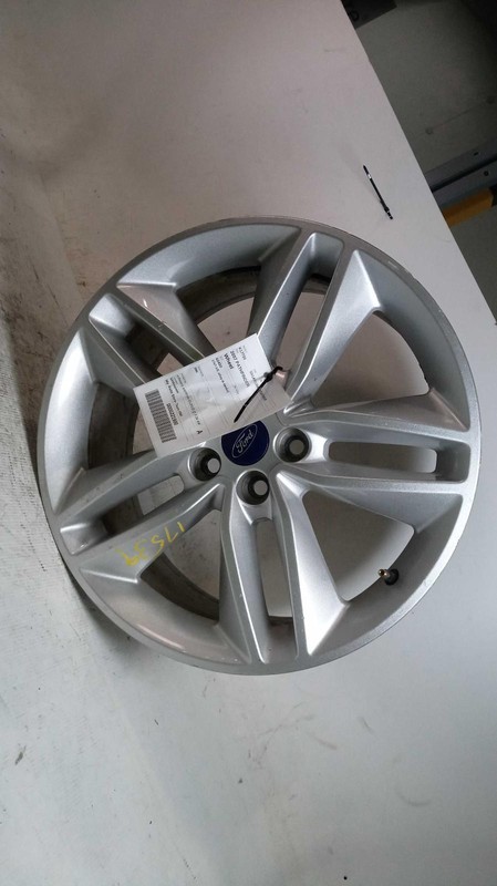 2007 Nissan Pathfinder OEM Wheel 17 Rim 7.5 Width Genuine Used Part