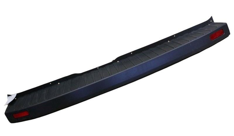 2015-2018 Ford Transit Rear Bumper Cover Genuine OEM Factory