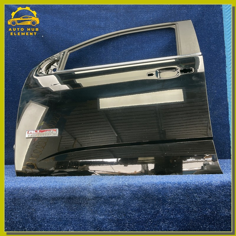 2015-2020 GMC Canyon Front Left Driver Door ShellOEM