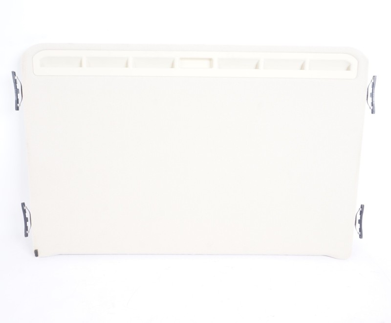2012 - 2017 AUDI A7 SUNROOF SHADE TRIM 4G8877255 OEM