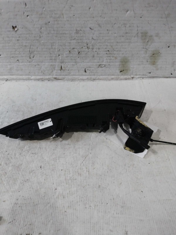 2024 Hyundai KONA Left Tail Light Assembly White Used 7884307 4DR SUV