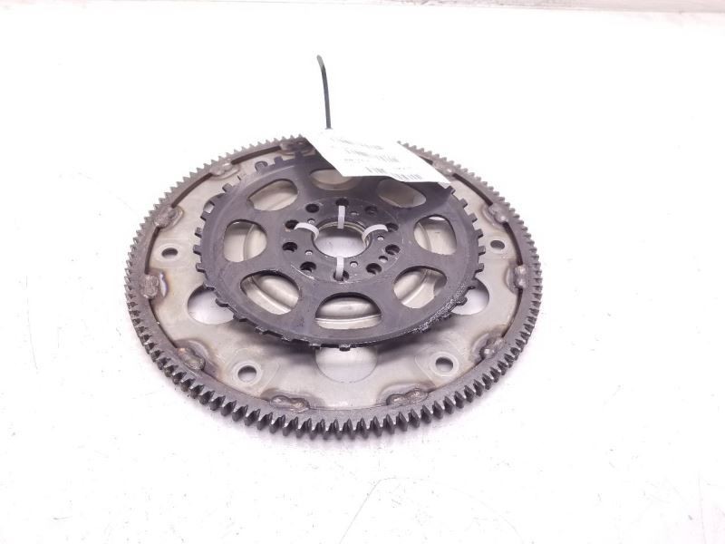 07-17 LEXUS LS460 V8 4.6L AUTOMATIC TRANSMISSION FLYWHEEL / FLEX PLATE