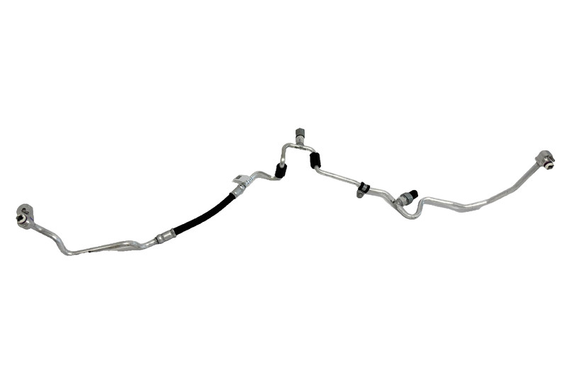 π2020-2024 BMW 228i F44 2.0L AC AIR CONDITIONING LIQUID HOSE TUBE PIPE LINE OEM