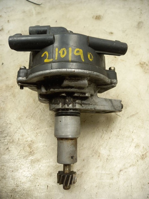 88 89 90 91 TOYOTA 4 RUNNER DISTRIBUTOR 3VZE 6CYL