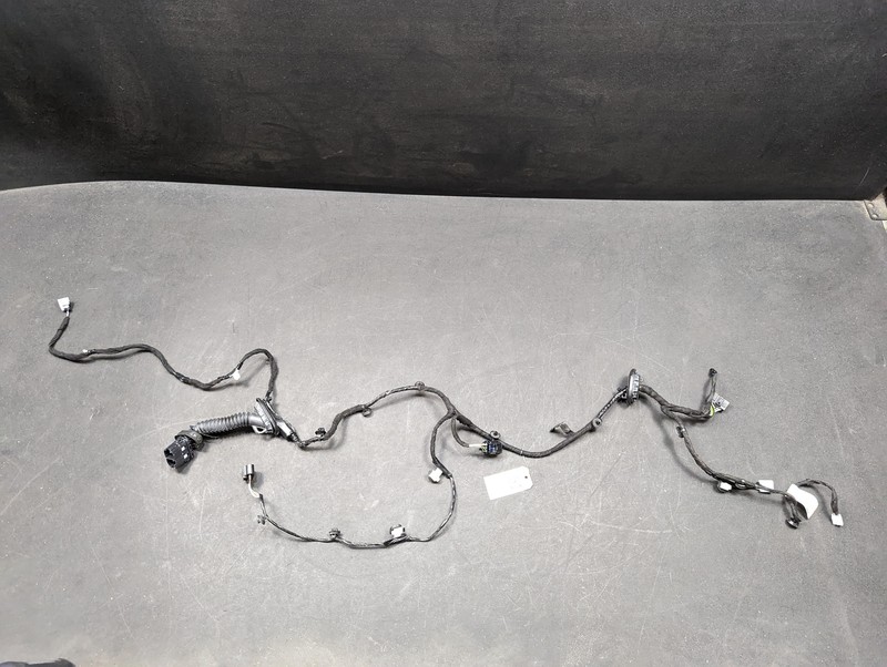 Rear Right Door Wiring Harness 2021 Lincoln Nautilus MA1T-14632-NAD 2022