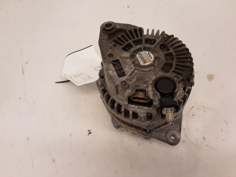 Alternator 6 Cylinder Fits 18-20 MURANO 3188172