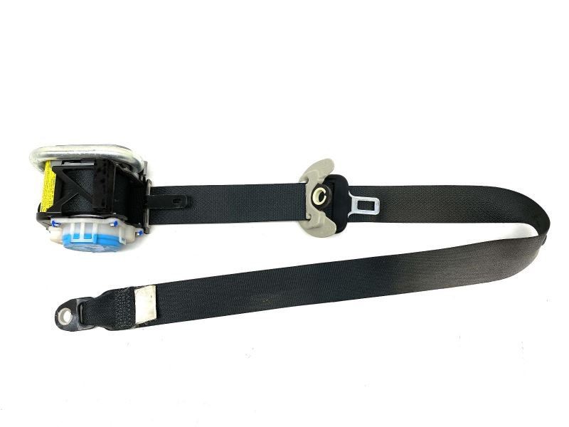 Right Passenger Rear Seat Belt Retractor Fits 2011-2014 Toyota FJ Cruiser 84081