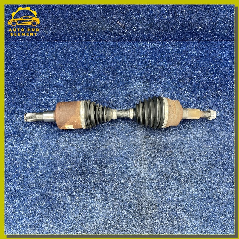2015-2020 GMC Canyon Chevrolet Colorado Front Left CV Axle Shaft OEM 23241961
