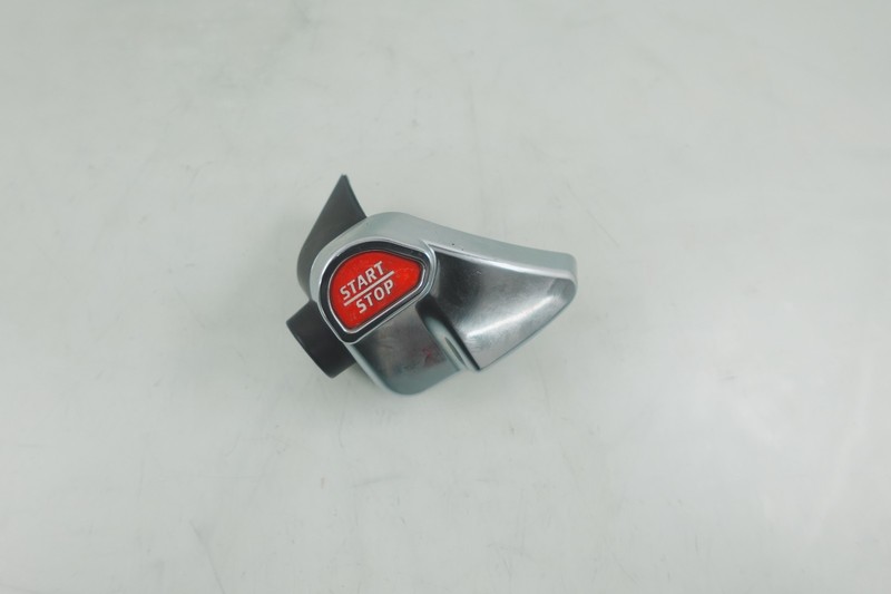 2006 Sea-Doo RXT 215 OEM LH Left Start / Stop Housing (Chrome) 277001351