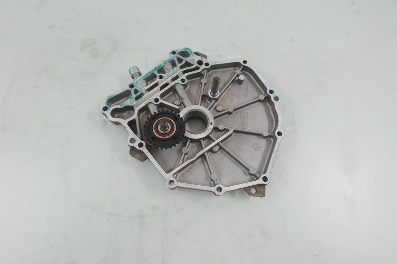 2013 Can-Am Commander 800 OEM Left Side Engine Gear Housing Cover