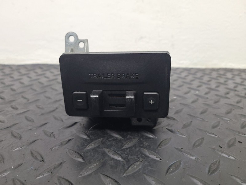 11-14 Ford F150 Trailer Brake Towing Control Module Dash Mount OEM BL3Z-2C006-BC