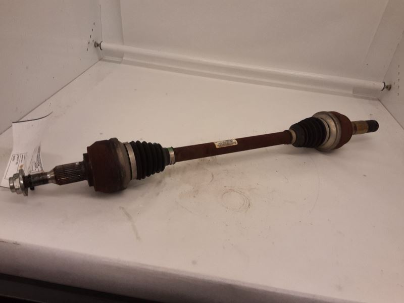 Driver Left Axle Shaft 3.0L Rear Fits 20 AVIATOR 3316992