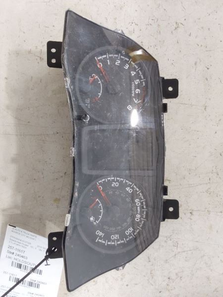 Speedometer Cluster Only MPH ID 83800-04L80 Fits 18-19 TACOMA 3240523