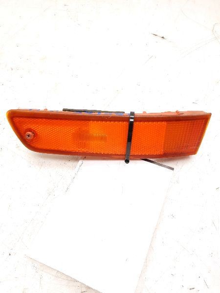 Passenger Turning Outer Signal Lamp Bumper Mounted Fits 92-94 CAMRY 184845