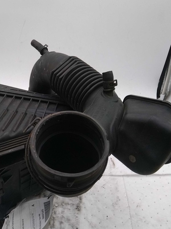 2014 Hyundai Sonata Air Cleaner Assembly OEM Blue 2.4L 109K Miles