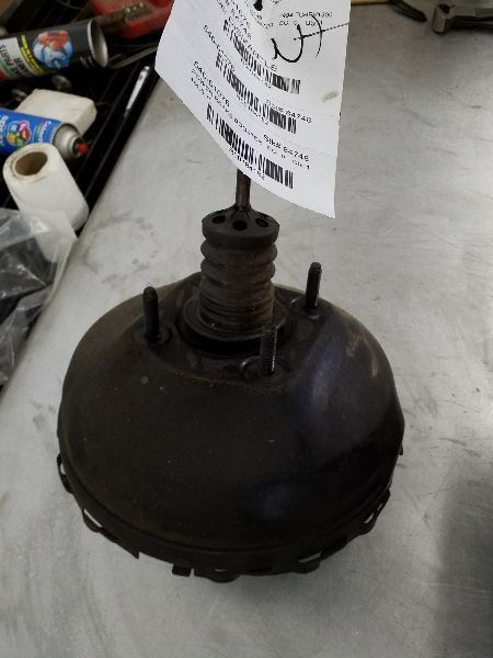 Power Brake Booster Fits 94 BLAZER/JIMMY (full size) 184182
