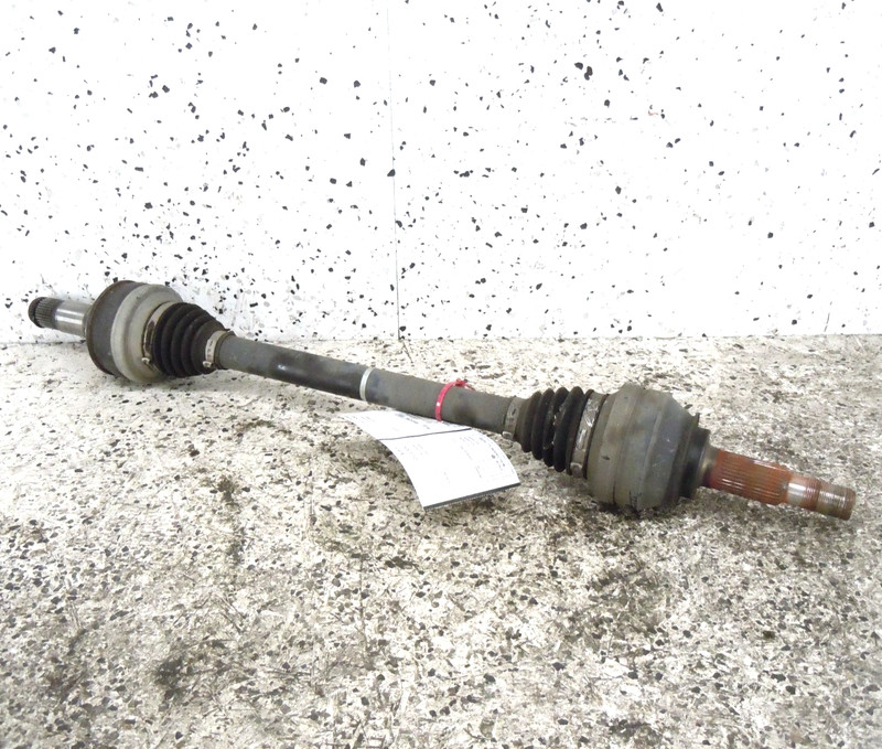 2013-2019 Lexus GS350 Rear Axle Shaft Driver Left OEM
