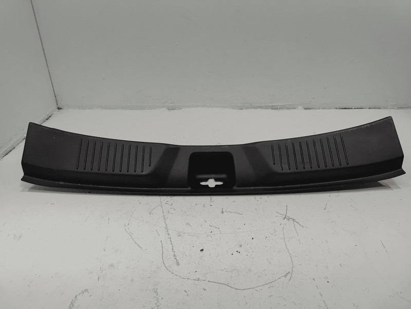 2024-2025 Buick Envista Trunk Lock Latch Sill Scuff Plate Cover OEM