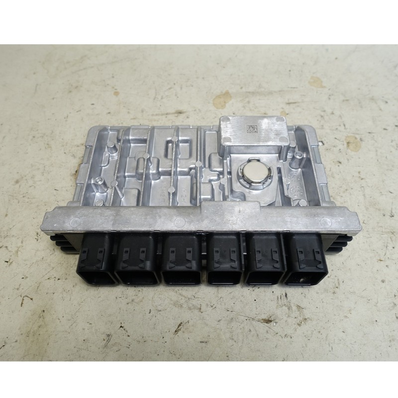 23-25 BMW X1 U10 X2 F74 DME ECU Engine Control Module B48 2.0L 4-Cylinder OEM