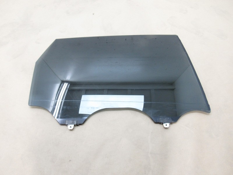 Infiniti JX35 2013 Rear Right Passenger Door Window Glass 12-13 *