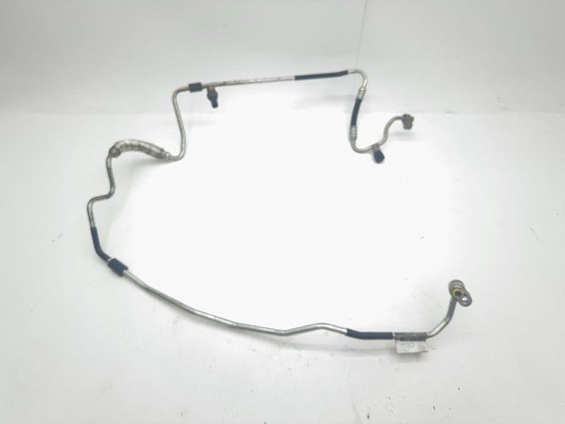 BMW 1 3 Series E81 E87 E90 E91 Pressure Hose Pipe Condenser A/C 9151733 KW722