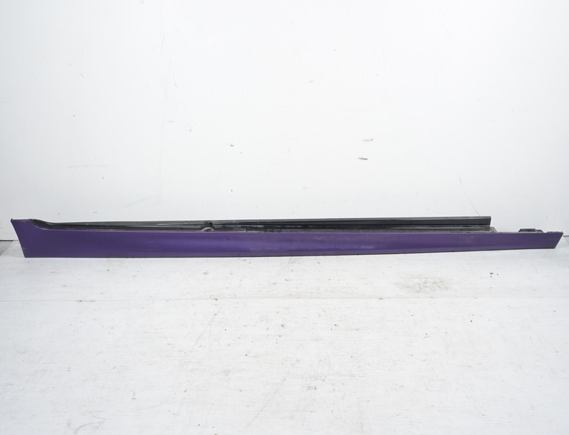2011-2016 BMW 528i 535i 550i F10 Right Pass Side Skirt Rocker Panel Molding OEM