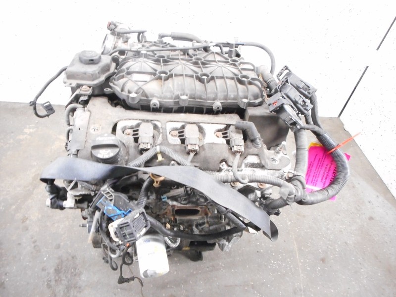 13 14 Cadillac XTS 3.6L Engine Motor Vin 3 OEM LFX NU5 NT7Lacrosse Impala