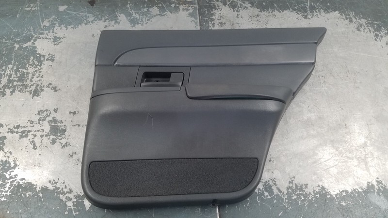 2003 03 04 Mercury Marauder Right Rear Door Panel#6832 D6