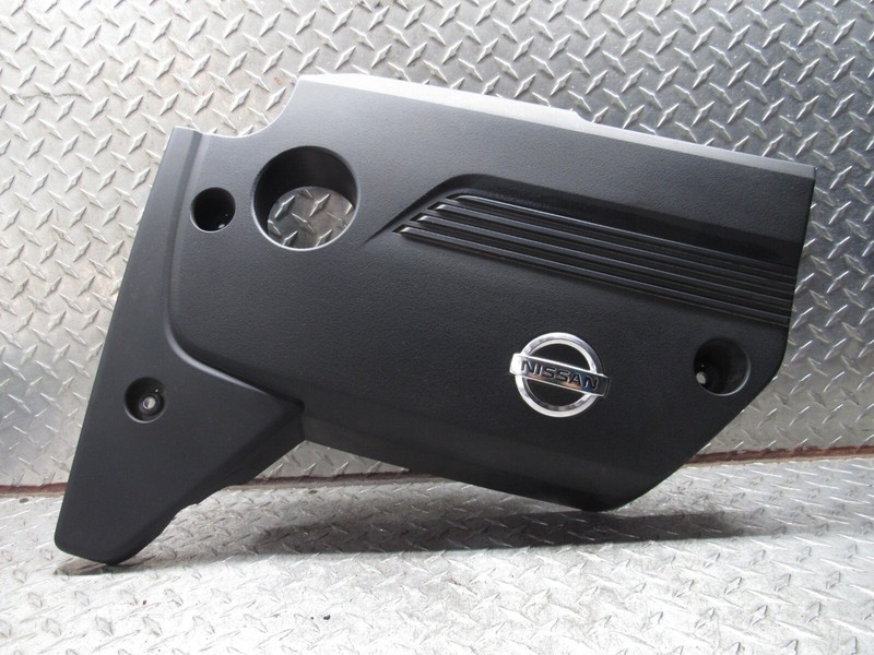 2015 NISSAN ALTIMA ENGINE MOTOR COVER 2.5L 4CYL
