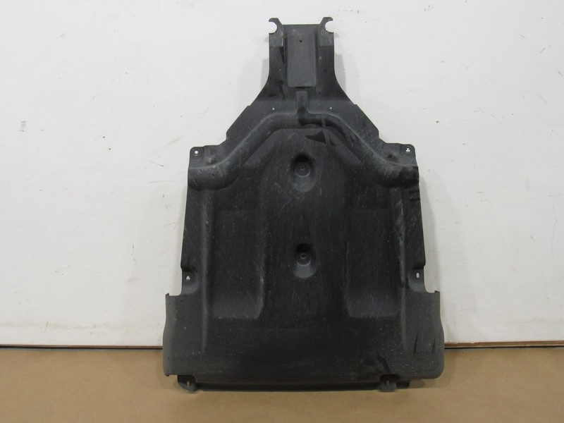 18-20 Mercedes S560 W222 2020 Rear Underbody Splash Shield Guard Cover Panel :M