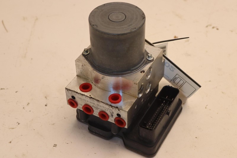 2020-2023 AUDI Q7 POWER ANTI LOCK ABS BRAKE PUMP MODULE OEM