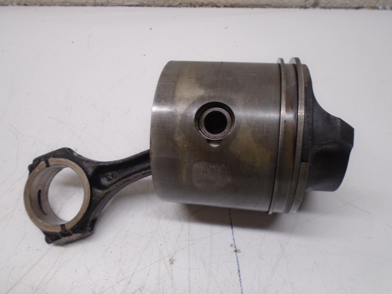 L4 F694015 PISTON 694015F694017-1 pin Connecting Rod