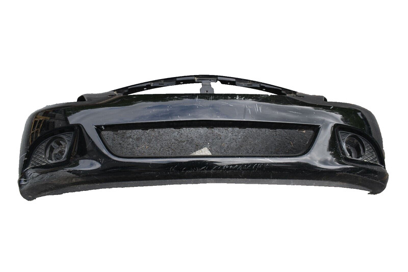 2015 INFINITI Q40 FRONT BUMPER FACTORY OEM
