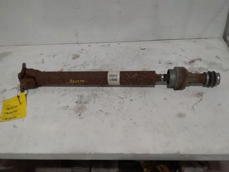 Front Drive Shaft Classic Style 5 Lug Wheel Fits 12-20 DODGE 1500 PICKUP 3169537