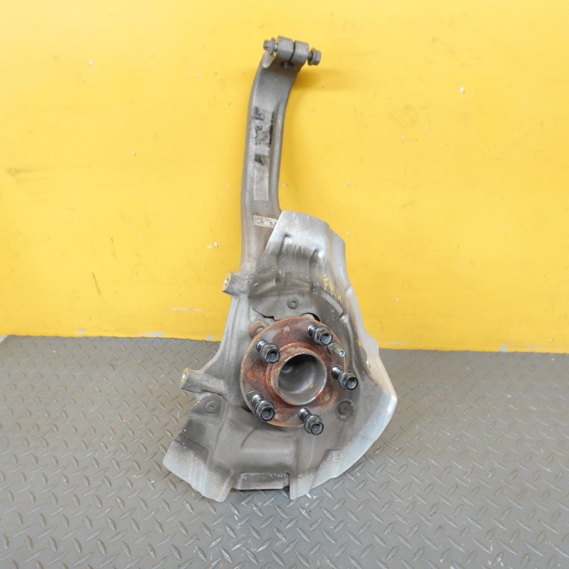 2018-2023 ALFA ROMEO STELVIO RWD FRONT RIGHT SPINDLE KNUCKLE & HUB OEM 5056312