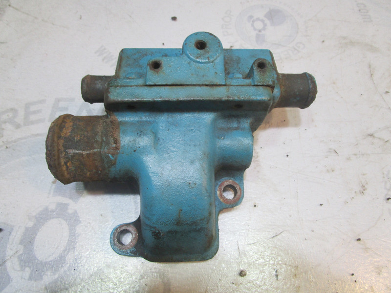 OMC Stringer & Cobra 2.5 3.0 Upper and Lower Thermostat Housing 910303 910360