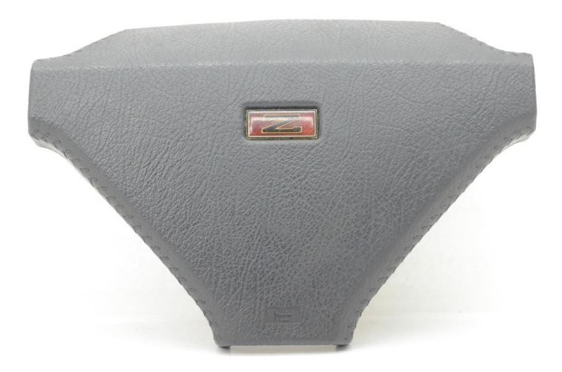 1987-1989 NISSAN 300ZX VG30 Z31 STEERING WHEEL HORN PAD COVER