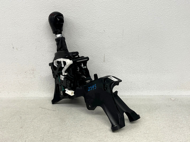 ⭐2019-2022 ACURA ILX AUTOMATIC TRANS GEAR SHIFTER SELECTOR & KNOB OEM LOT2595