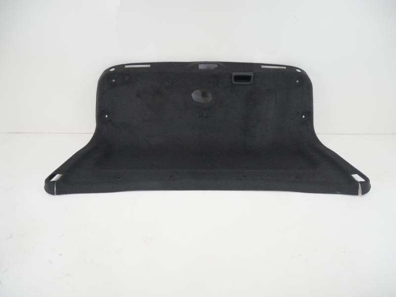 2004-2008 Acura TL Type S Rear Trunk Deck Lid Liner Trim Panel OEM