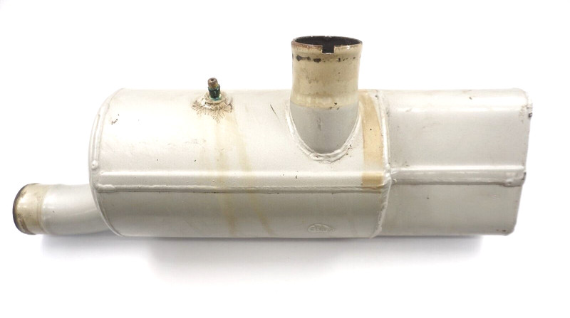 1998 Sea-Doo GTX GSX LTD 947/951 OEM Exhaust Muffler Water Lock Box 274000599
