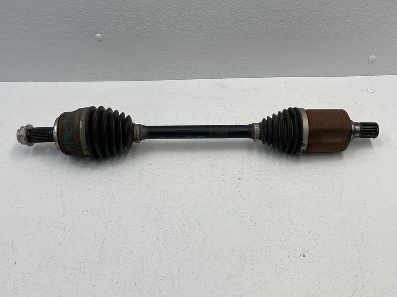 14 15 16 Acura MDX Front Left Driver CV Axle Shaft FWD 1490 OEM