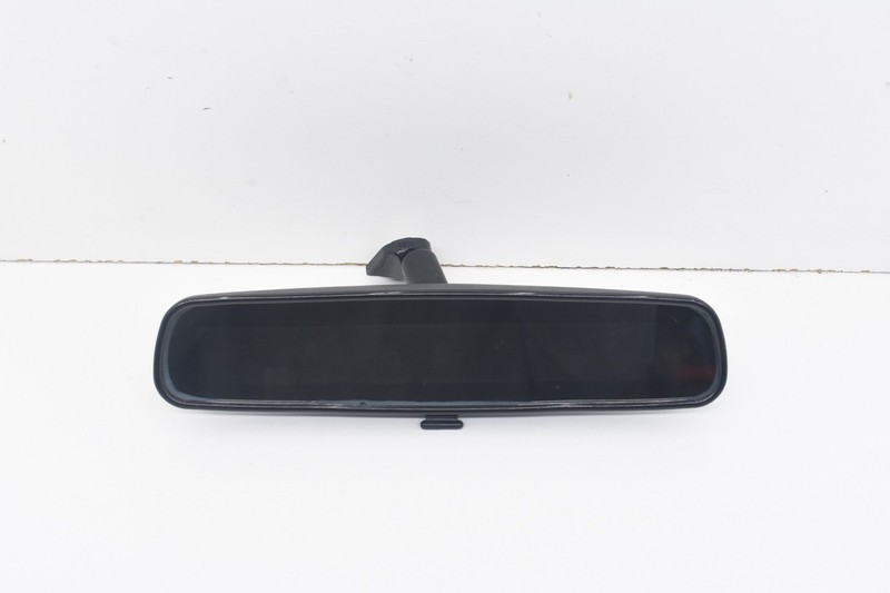 1999 Mazda NB Miata Mx5 Interior Windshield Rear View Mirror OEM KW88
