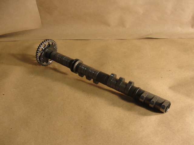 03 YAMAHA FX 140 INTAKE CAM SHAFT CAMSHAFT FX1000