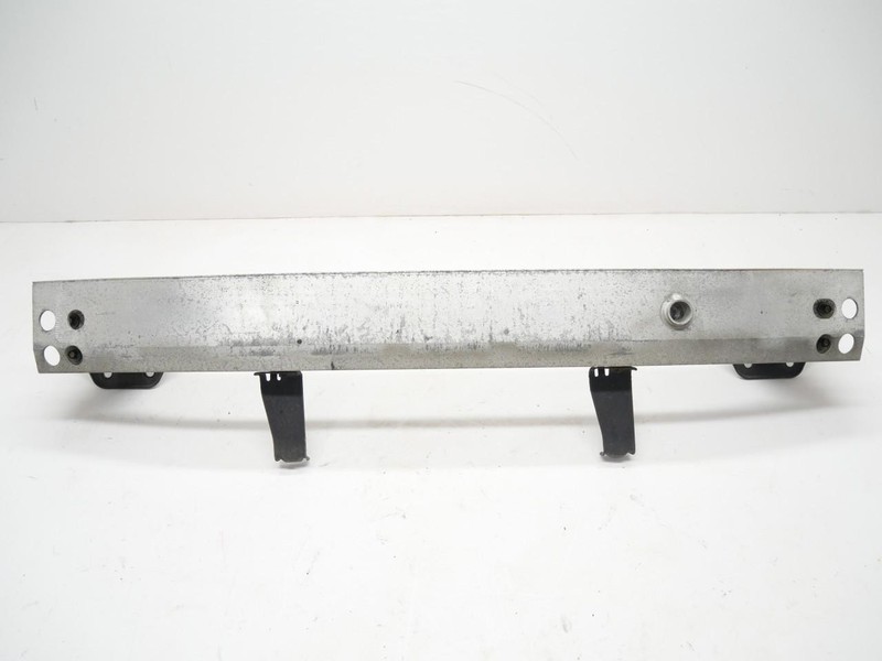 2017-2021 Infiniti Q60 Rear Bumper Crash Bar Reinforcement Support Brace OEM